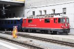 Rhaetian Railway (RhB) Ge 4/4 II